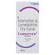 Lumerax Dry Syrup 60ml - Malarial