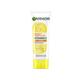 Garnier Foam Bright Complete Vitamin C + Lemon Clears Dullness Facewash 100gm - Face Wash & Cleansers