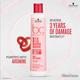 Schwarzkopf Professional Bonacure Repair Rescue Shampoo with Arginine and Vegan Keratin 250 ml - Shampoos