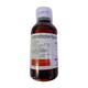 CODISTAR DX SUGAR FREE Cough Syrup 100ml - Cough And Cold-Cou