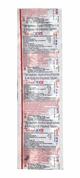 Telvas 3D 80mg Tablet 10'S - Hypertension-Ang