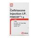 Finecef 1gm Injection 1's - Bacterial Infections-Cep