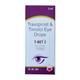 T BET Z Eye Drops 3ml - Glaucoma-Ant