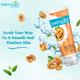 Everyuth Walnut Scrub 100 gm - Face Scrubs