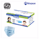 Magnum Viroguard 3 Ply Surgical Face Mask for Kids 50's - Face Mask