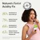 Wellbeing Nutrition Melts Acidity Relief 30's - Multi-Vitamins