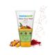 Mamaearth Ubtan Natural Face Wash For all Skin Type with Turmeric & Saffron for Tan Removal 150 ml - Face Wash & Cleansers