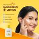 Lacto Calamine Skin and Body Lotion Moisturizer + Spf 30 Pa+++ Uva, Uvb with Kaolin Clay 120 ml - Face Wash & Cleansers