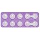 Emsulide P Tablet 10'S - Pain relief-Nsa