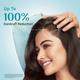 Pilgrim Australian Tea Tree & Salicylic Acid Non-Drying Anti-Dandruff Shampoo 650 ml - Shampoos