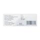 FERTISURE FEM Tablet 10's - Supplements-Vam