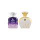 Maryaj Lilas EDP Citrus Floral Perfume And Maryaj M White For Her EDP Floral Fruity Perfume 190 ml - Women Perfumes (Edt/Edp)