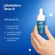 Plum 10% Niacinamide Face Serum With Rice Water & Squalane Fragrance-Free 10 ml - Face Serum