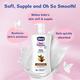 Chicco Baby Moments Body Lotion (0+ Months) - Almond Milk & Murumuru Butter 500 ml - Creams, Lotions & Oils