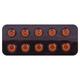 Glycolate 2mg Tablet 10'S - Muscle Cramps/Spasticity-Mus