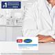 Cetaphil Cleansing Moisturizing Syndet Bar 100 g - Soaps
