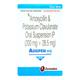 AUGPEN HS BID Suspension 30ml - Bacterial Infections-Pen