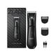 Zlade Ballistic Lite Plus Full-body Trimmer for Men 330 gm - Trimmers
