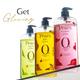 Pears 98% Pure Glycerin Revitalized Glow Body Wash 750 ml - Shower Gels & Body Wash