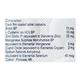 H Vit Forte Tablet 10'S - Supplements-Vam