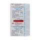 Oxilin P 400mg Tablet 10'S - Nootropics And Neurotrophics