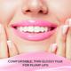 Faces Canada Beyond Shine Lip Gloss with Macadamia Oil - Homegirl 02 3 ml - Lip Glosses