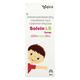Solvin LS Syrup 60ml - Cough And Cold-Cou