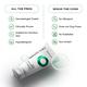 Novology Acne Clearing Cleanser for Acne, Whiteheads & Blackheads - Suitable for Sensitive Skin 150 gm - Face Wash & Cleansers
