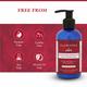 Glamveda Men Glycolic Acid and Salicylic Acid Anti Acne Face Wash 200 ml - Face Washes