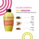 MADES Recipes Spicy Sensation Shampoo 100 ml - Shampoos