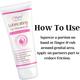 Vigini V-Tightening Gel 100ml + Lubricating Stimulation Gel 100 ml - Intimate Care