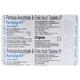 Fericip XT Tablet 10'S - Iron Supplement/Anaemia-Vma