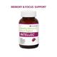 Millennium Lyf Sciences Intellec Tablets 60's - Pure Herbs
