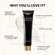 Lakme Unreal Glow Primer 30 gm - Primer