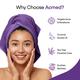 ACMED GENTLE PIMPLE CARE FOR OILY & ACNE PRONE SKIN Face Wash 200g - Acne-Acn