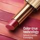 Lakme Unreal 3D Slim Bullet, Matte Finish, Nude Pop, 3.6gm - Lipsticks