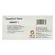 DAPEFY 5 Tablet 14's - Diabetes-Ant
