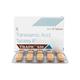 Trapic 650mg Tablet 10'S - Bleeding Disorders-Hae