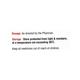 Milixim M Tablet 5'S - Bacterial Infections-Cep