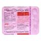 DIPTASE MR Tablet 10's - Pain relief-Nsa