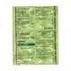 Librax 2.5/5mg Tablet 10'S - Muscle Spasm-Ant