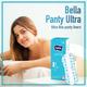 Bella Panty Ultra High Absorbency Panty Liners - XL 36's - Panty Liners