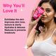 Pulp Cosmetics Date Night Prep Mask 85 ml - Masks & Peels