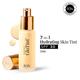 RAS Luxury Skincare Radiance Glo-Tint Serum Skin Perfector - Oak 30 g - Foundation