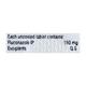FLUBIT Tablet 1's - Fungal Infections-Anf