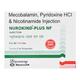 Nurokind Plus NF Injection 2ml - Supplements-Vam