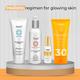 Kaya Gluta Glow Face Serum Pigmentation Reduction, Uv Damage Repairs 30 ml - Face Serum