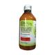 MULTICAINE MINT FLAVOUR Gel 200ml - Ulcer/Reflux/Flatulence-Aaa