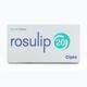 Rosulip 20mg Tablet 10'S - High Cholesterol-Dys