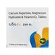 EZORB D3+ Tablet 15's - Supplements-Cal
